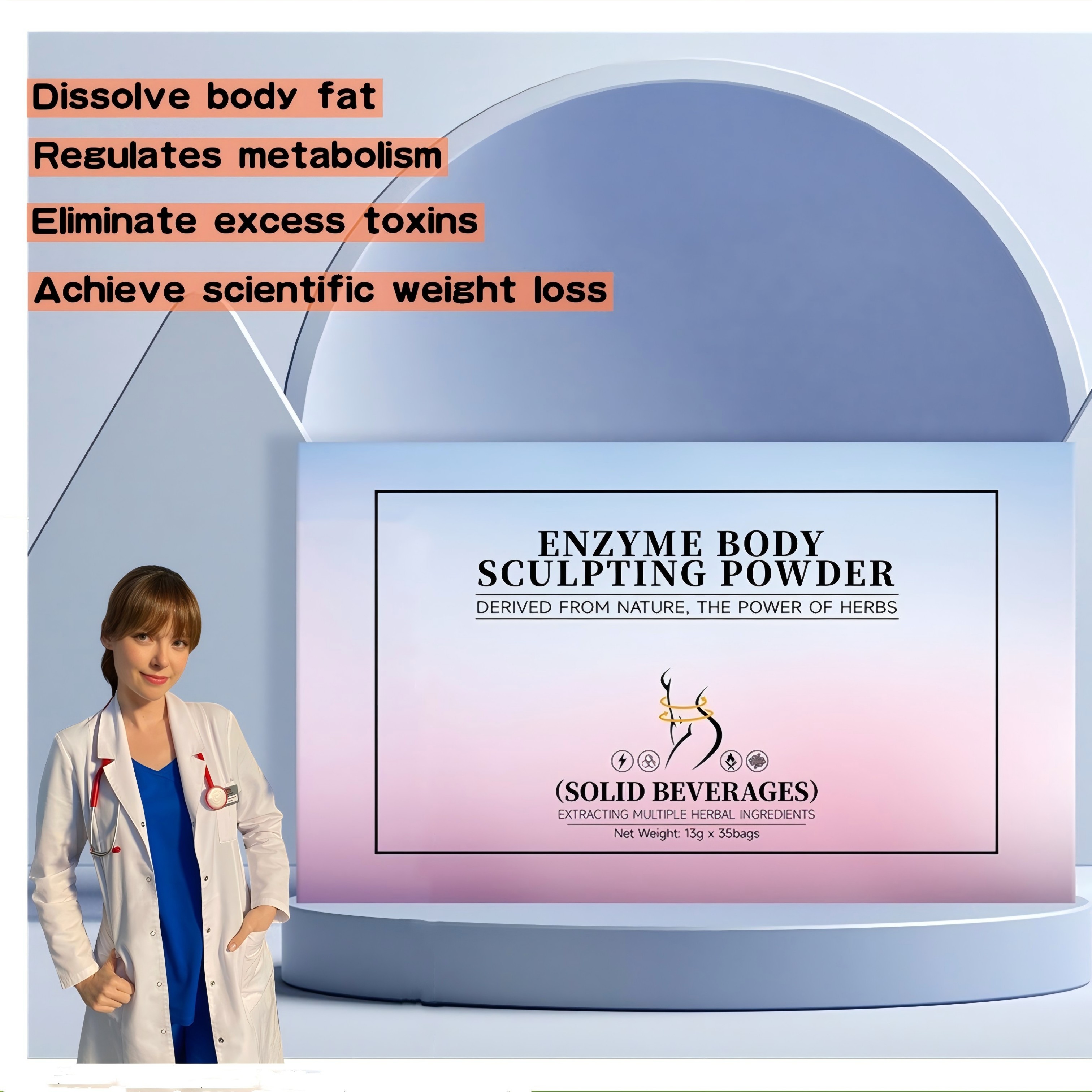 Customized Product Plan – For Felisa Cedillo Tapia